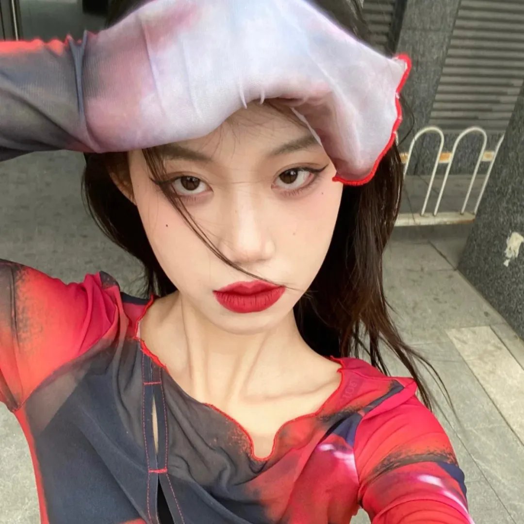 网络陷阱:错误的爱