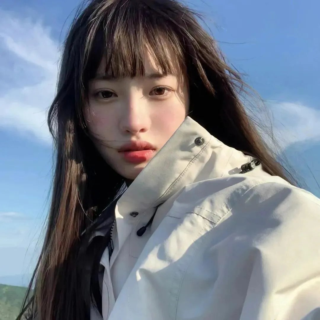 玉女芳心